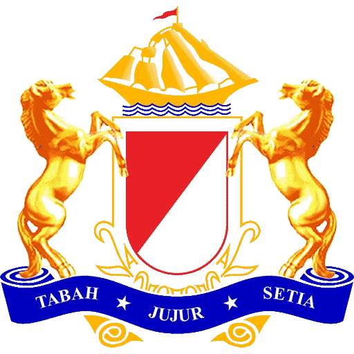 Logo Kadin Buru Selatan